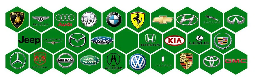 Bristow VA Locksmith Store Bristow, VA 571-271-9622 - car-logo-set-4